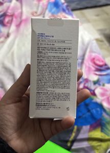 Hyaluronic Acid Watery Sun Gel SPF 50