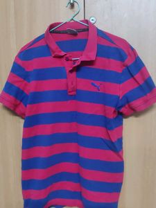 t shirt puma