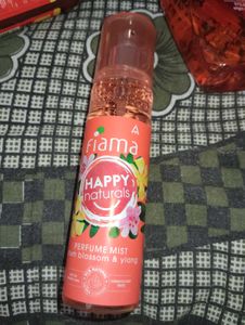 Fiama Celebrations Shower Gel &amp; Perfume Mist