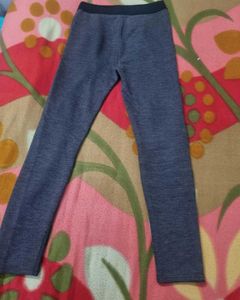 Max Woollen Lower
