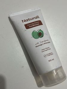 Naturali Damage Repair Conditioner