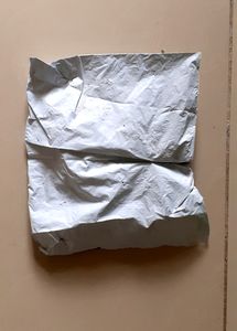 Delhivery Courier Covers