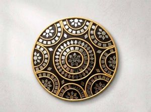 Decorative Wall Plate