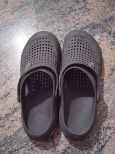 Lancer Clogs/Crocs Style Sandals – Lightw