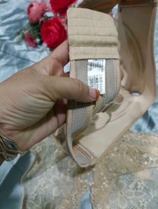 Lace Bra and Panty Set