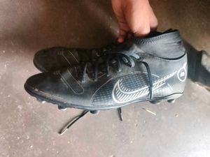 Nike Mercurial Soccer Cleats