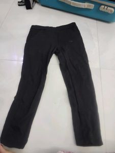 Comfy Black Leggings