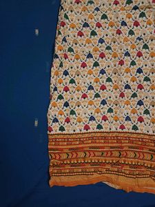 KURTA (S) - Vibrant Print
