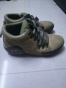 Woodland Shoes For Men