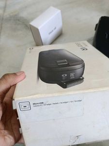 Samsung Gear Vr Oculus Headset For Galaxy