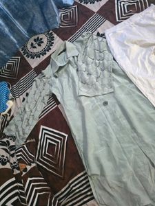 njsons Designer Kurta Set in new condition