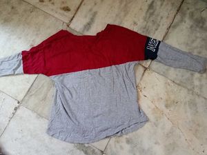 roadster full sleeve tshirt