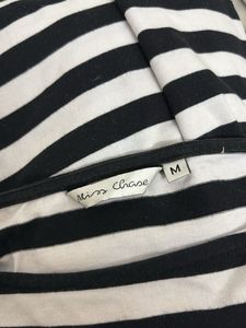Miss Chase Striped Top