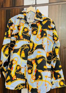 Stylish Printed cordset for Women
