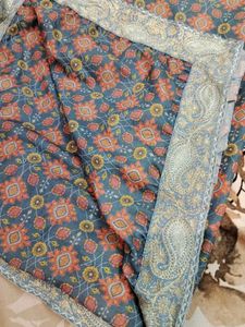 BOHO SCRAF