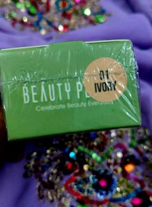 Beauty People Match Perfection Foundation