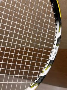 Head Microgel Extreme Mid Plus Tennis Racket