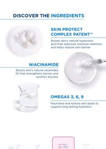 Bioderma Atoderm Creme Ultra