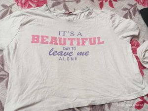 Vintage Gucci "Prodigal Amor" T-Shirt