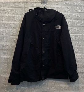 The North Face Black Jacket