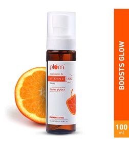 Plum Mandarin & Vitamin C Toner