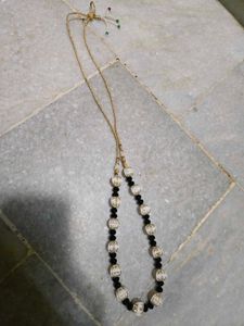 Beaded Necklace