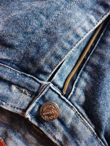 Straight Jeans Combo👖