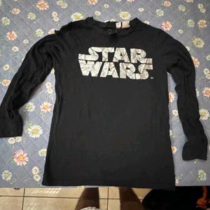 h&amp;m star wars edition t shirt