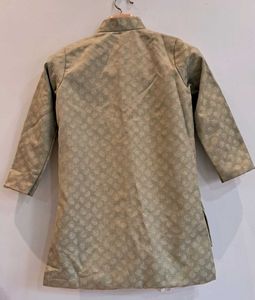 Kids indo western Sherwani Set