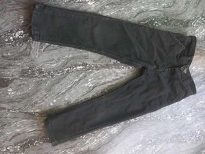 Combo Of Jeans, Cargo and a Top