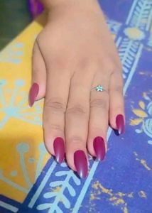 Assorted Nail Tips - Manicure Ready!
