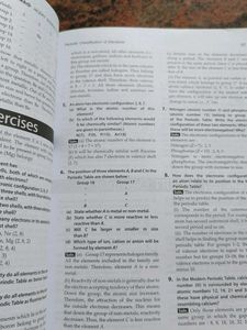 X Board Exam Study Material - Science