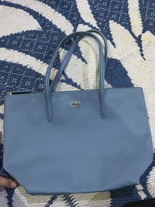 Lacoste medium bag