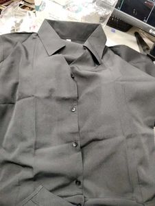 Women black Shirt