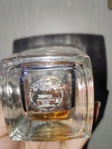Armani Si Edt partial