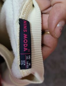 Brand Nins Moda Sweat Shirt for girls