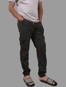 Cargo Track Pant