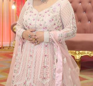 new party wear gown