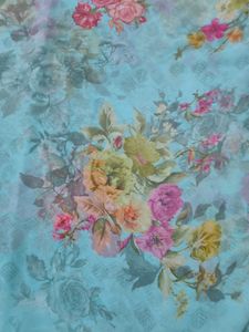 Georgette Material 4 Metres
