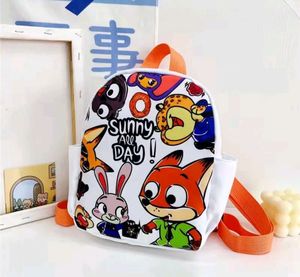 Kids School Backpack Lm