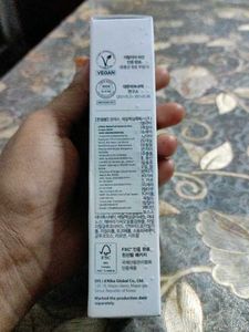d'Alba Piedmont UV Essence Waterfull Sun Cream