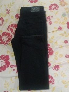 Lee Cooper Dark Slim fit Jeans