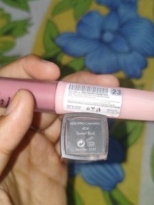 *Buy1get1free* ADS and Beauty People lipstic
