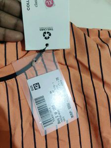 New T Shirt Xl