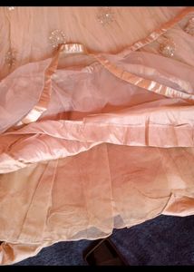 price drop ❤️🥰Party Wear Cindrella Gown For Women