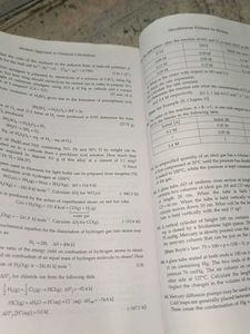 Modern Approach To Chemical Cal By RC Mukherjee
