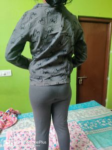 Minnie Mouse T Shirt And Pant