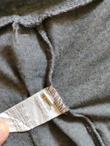Comfortable Grey Lounge Pants