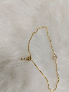 CZ Diamond Bracelet