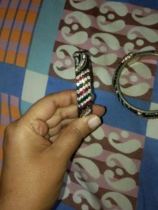Studded Bangles - Kade,  Like New